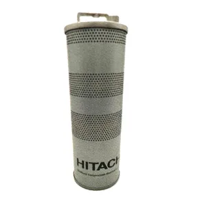 Hitachi מותג ya00033065 מחפר באיכות גבוהה מסנן חומר מסנן