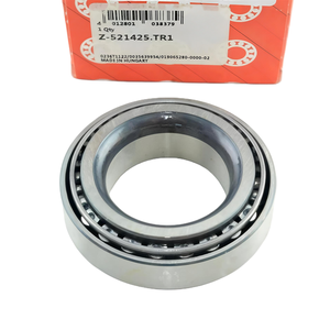 Roulement à rouleaux coniques F-805668.TR1 712150410 Roulement 805668 NP250301/NP320060 pour boîte de vitesses Q3 Seat <span class=keywords><strong>Tiguan</strong></span> Transport - Product Image 4