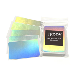 TEDDY tùy chỉnh vỏ trứng <span class=keywords><strong>Sticker</strong></span> không thấm nước <span class=keywords><strong>Holographic</strong></span> Vinyl <span class=keywords><strong>Sticker</strong></span> cá nhân graffiti đen vỏ trứng <span class=keywords><strong>Sticker</strong></span> - Product Image 3
