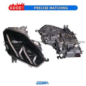 Phare pour Lamborghini Huracan 580 4T0941003G 4T0941004G Haute Qualité Original Utilisé En Plastique Led Phare De Voiture Étanche - Product Image 3