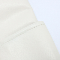 Sac fourre-tout portable personnalisable, résistant à l'eau, grande capacité, design spécial, pour l'école, la mode féminine et le shopping