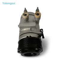 SP20 7PK Klimakompressor für Ford Transit V348 2019 YL-395233 YL395233 HD21A044 JC19-19D629-AA JC1919D629AA