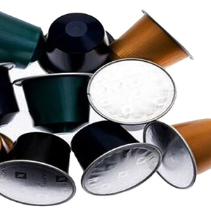 <span class=keywords><strong>Machine</strong></span> de remplissage de capsules de café <span class=keywords><strong>Nespresso</strong></span> Kcup, nouveau Design du fabricant - Product Image 1