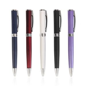 Custom Logo Metal Ballpoint <b>Pen</b>, Business Executive <b>Pen</b> with Smooth Writing, for Office, Corporate Gifts, - Product Image 2