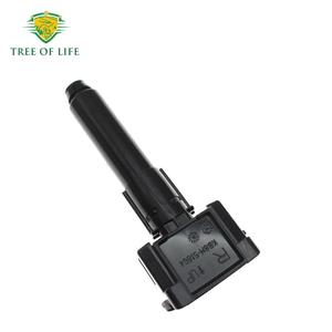 ปั๊มฉีดน้ำล้างไฟหน้าทรี ออฟ ไลฟ์ รุ่น KB8M-5182X KB8M-5185Y สำหรับรถยนต์มาสด้า CX-5 ปี 2017 2018 แบบข้อต่อไฟฟ้าโดยตรง - Product Image 3