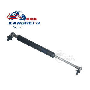 Resorte de <span class=keywords><strong>Gas</strong></span> F19x85-450N 0009219168 para Accesorios de Montacargas <span class=keywords><strong>Linde</strong></span>, Modelos de Montacargas de Combustible 350/351/352 - Product Image 3