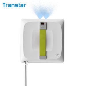 Robot Aspirador y Limpiacristales Húmedo y Seco con Control Remoto de 2.4G y Aplicación TUYA, Venta Directa de Fábrica TOSIMA - Product Image 1