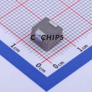 Inductor de Potencia MDE0650-6R8M 2726 (Inductancia: 6.8uH) (Precisión: 20%) (Corriente Nominal: 5.8A) - Product Image 2