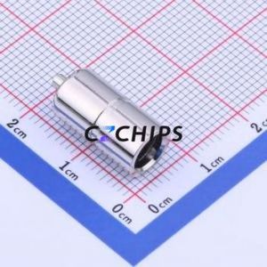 Chip IC de circuito integrado original y nuevo, conector de alimentación de CC PMIC, venta al por mayor, Chips de componentes electrónicos y servicio BOM - Product Image 1