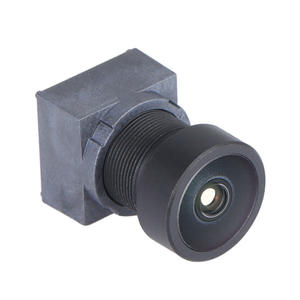 1/3 inç 2.65mm DFoV 153 Derece USB HD Geniş Açılı M8 Küçük Lensli IPC Kamera F2.0 Sabit Odaklı 6G Lens - Product Image 2