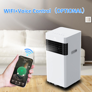 Climatiseur mobile portable 9000 BTU 7000 BTU - Product Image 3