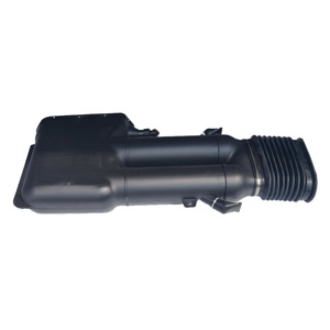 Pièces de moteur de camion de haute qualité WG9725190002, entrée d'air pour Sinotruk Howo - Product Image 5