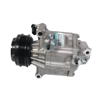 Compresseur d'air de voiture 26324265, compresseur de climatisation, compresseur d'air automobile pour Buick Enclave 4PK 2020 CSP-156143