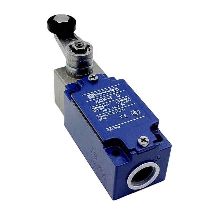 Wholesale Telemecanique Limit Switch XCK J New Design, 1-Year