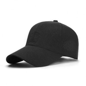 Casquette de baseball à visière plate brodée sur mesure, casquettes de baseball pour la pêche en plein air, casquettes de baseball à 6 panneaux brodées - Product Image 5