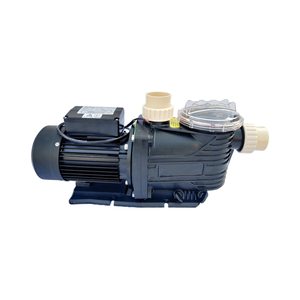 Pompes de filtration pour piscine HILLBO série FA, pompe à eau circulante haute efficacité, 3 HP, monophasée, pour piscines hors sol, ABS - Product Image 1