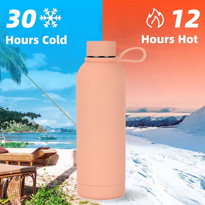Tazza Termica da Caffè Sottovuoto in Acciaio Inossidabile, Disponibile all'Ingrosso in Diversi Colori e con Logo Personalizzato - Product Image 3
