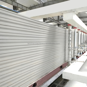 30000m3 <strong>AAC</strong> Gas <strong>Block</strong> Plant Production Line <strong>AAC</strong> <strong>Blocks</strong> <strong>Machine</strong> Equipment <strong>AAC</strong> Brick Making <strong>Machine</strong> for <strong>Building</strong> Construction - Product Image 3