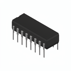 HFA3-0003L-5 BOM IC en Stock, COMPARADOR IC 1 GEN PUR 16DIP, Componentes Electrónicos, Chip 16 DIP (0.300", 7.62mm) - Product Image 1