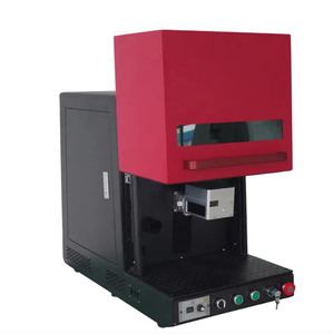 Máy Đánh Dấu Laze Bằng Sợi Quang Mini Raycus Jpt Mopa 20W 30W 50W 100W, Trang Sức Kim Loại, Vòng Vàng Thép, Bút Đánh Dấu Laze Bằng Nhựa - Product Image 4