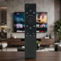 Control Remoto Universal HUAYU RM-L1613 IR para Televisor Inteligente Samsung, Sin Necesidad de Programación
