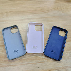 Nueva llegada E-ink HD Display DIY Phone Case Design Custom NFC Mobile Phone Case para <span class=keywords><strong>iPhone</strong></span> 14 15 16 Pro Max - Product Image 2