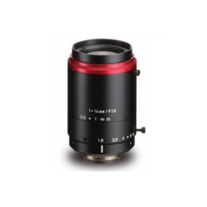 科瓦1.1 "24 MP FC24M系列机器视觉定焦镜头LM6FC24M LM8FC24M LM12FC24M LM16FC24M lm25fc24m lm35fc24m LM50FC24M - Product Image 3