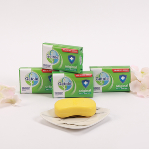 Oem Chăm Sóc Da Gettol Xà Phòng Chống Mụn Trứng Cá Tắm Xà Phòng Giữ Ẩm Thiên Nhiên Kháng Khuẩn Cơ Thể Xà Phòng - Product Image 1