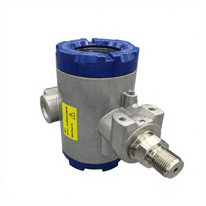 ZKMD-WL-22 무선 방폭 압력 센서 저전력 소비 0.2% 정확도 IP66 보호 <span class=keywords><strong>3</strong></span>.<span class=keywords><strong>6V</strong></span>/19Ah 배터리 힘 - Product Image 1