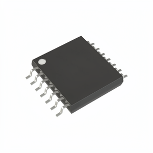 Componentes Electrónicos Originales PIC16F506T-I_ST Integrados en Paquete 14 TSSOP (0.173", 4.40mm de Ancho) en Venta, IC MCU de 8 Bits, 1.5KB FLASH, 14TSSOP - Product Image 1