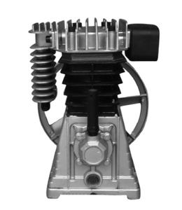 איטלי סוג oem odm z2070 מדחס אוויר חלקי אלומיניום צילינדר אוויר מדחס - Product Image 4