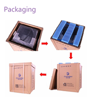 Createbot Mesin Printer 3D Tertutup untuk ABS ASA 200X200X250mm CoreXY