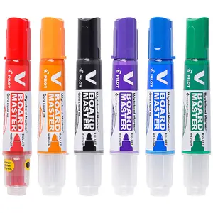 High Quality Jumbo Custom Refillable ink Board Marker