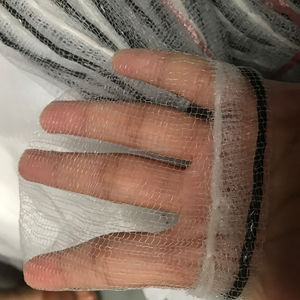 70x90/80x100cm Green White Sample Free Date Palm <strong>Tree</strong> Net Mesh <strong>Bag</strong> for Date Cover - Product Image 4