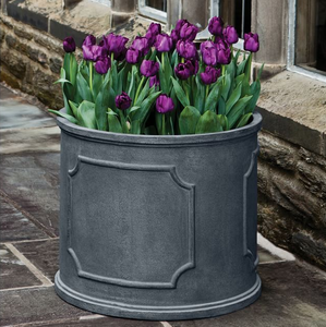 Grands pots <span class=keywords><strong>de</strong></span> fleurs <span class=keywords><strong>de</strong></span> jardin d'extérieur <span class=keywords><strong>en</strong></span> <span class=keywords><strong>fibre</strong></span> <span class=keywords><strong>de</strong></span> <span class=keywords><strong>verre</strong></span> - Product Image 4