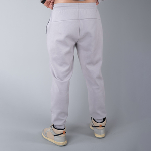 Pantalones Deportivos KingSen para Hombre, Corte Ajustado, Cintura Elástica con Cordón, Bolsillos con Cremallera, Transpirables, Casuales y Deportivos - Product Image 5