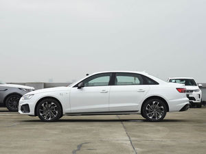 Auto Usado Premium <span class=keywords><strong>2023</strong></span> <span class=keywords><strong>Audi</strong></span> A4L Marca de Lujo Turboalimentado <span class=keywords><strong>Precio</strong></span> Accesible con Características Opcionales - Product Image 1