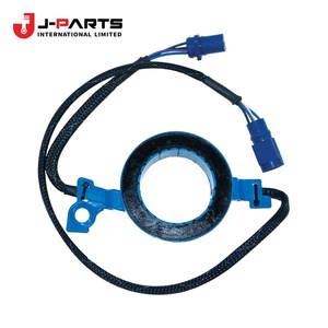 Pistón, Temporizador para Toyota Hilux LN106 1988-1997 OE 22654-54850 2265454850 - Product Image 1