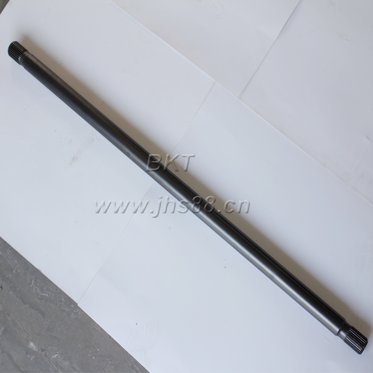 Rear Axle Shaft for CATERPILLAR 270-3095 K9001550 ZGAQ-02947