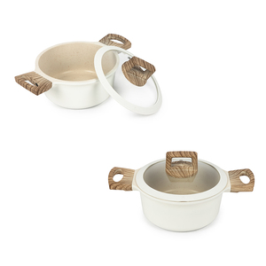Smartpan cocina <span class=keywords><strong>antiadherente</strong></span> <span class=keywords><strong>de</strong></span> aluminio fundido 13PCS Set Pfluon 2 capas <span class=keywords><strong>antiadherente</strong></span> revestimiento <span class=keywords><strong>de</strong></span> mármol baterías <span class=keywords><strong>de</strong></span> cocina juegos <span class=keywords><strong>de</strong></span> utensilios <span class=keywords><strong>de</strong></span> cocina - Product Image 4