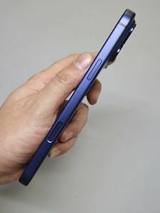 Teléfono Inteligente 17 Pro Max Azul 5G, Versión Estadounidense Desbloqueada, Deca Core, Batería de 5000 mAh, Pantalla OLED de 120 Hz, Cámara de Alta Resolución, Android 15, Tecnología NFC - Product Image 4