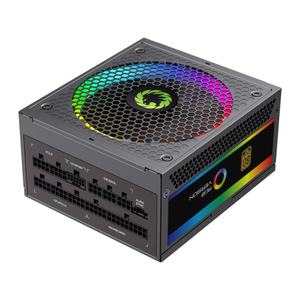 Nuevo GAMEMAX RGB1050 PRO ATX3.0 PCIe5.0 1050W 80 + Gold PSU 1050W Gaming Desktop Fuente de alimentación LED Fuente de alimentación - Product Image 4