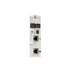 Contrôleur PLC industriel BMXP342020 BMXP341020 BMXP342000 pour l'automatisation - Product Image 2