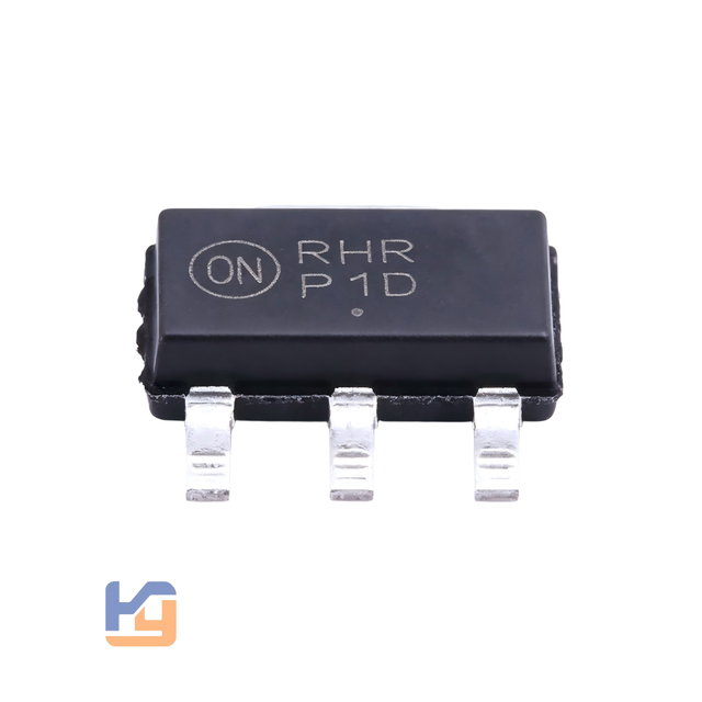 PZTA42T1G SOT-223 300V 500mA High Voltage NPN Bipolar Switching Transistor SMD Original in Stock