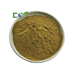 कारखाने की आपूर्ति प्राकृतिक <span class=keywords><strong>Epimedium</strong></span> निकालने Horny बकरी निराना निकालने पाउडर Icarin - Product Image 2