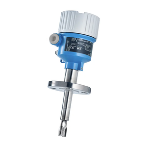 Transmisor de Presión para Aplicaciones de Gas E+H PMC71-ABA1CBGHAAA con Sensores de Alta Precisión - Product Image 4