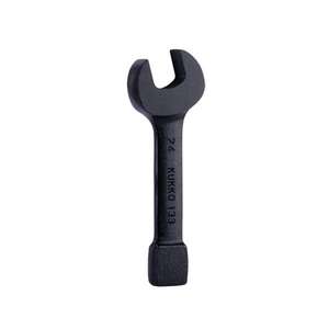 KUKKO - 133-110 <b>Open</b>-<b>end</b> slogging <b>spanners</b> (~DIN 133) - EAN 4021176865183 WRENCHES SLUGGING WRENCHES - Product Image 1