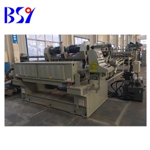 Tự động tốc độ cao spindless Veneer quay Máy lột/log lột Máy lột máy tiện/Gỗ lột máy tiện - Product Image 4