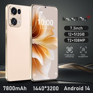 Téléphones mobiles 1024 Go 5g <span class=keywords><strong>Reno</strong></span> 13 Pro Music Mobile avec double carte SIM - Product Image 5