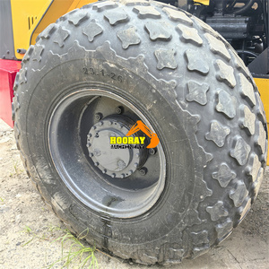 <b>Used</b> <b>Road</b> <b>Roller</b> Hamm HD128 HD138 HD90 Dynapac CA25D CA30D CA251D CA301D <b>Roller</b> - Product Image 5